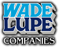 Wade Lupe Logo